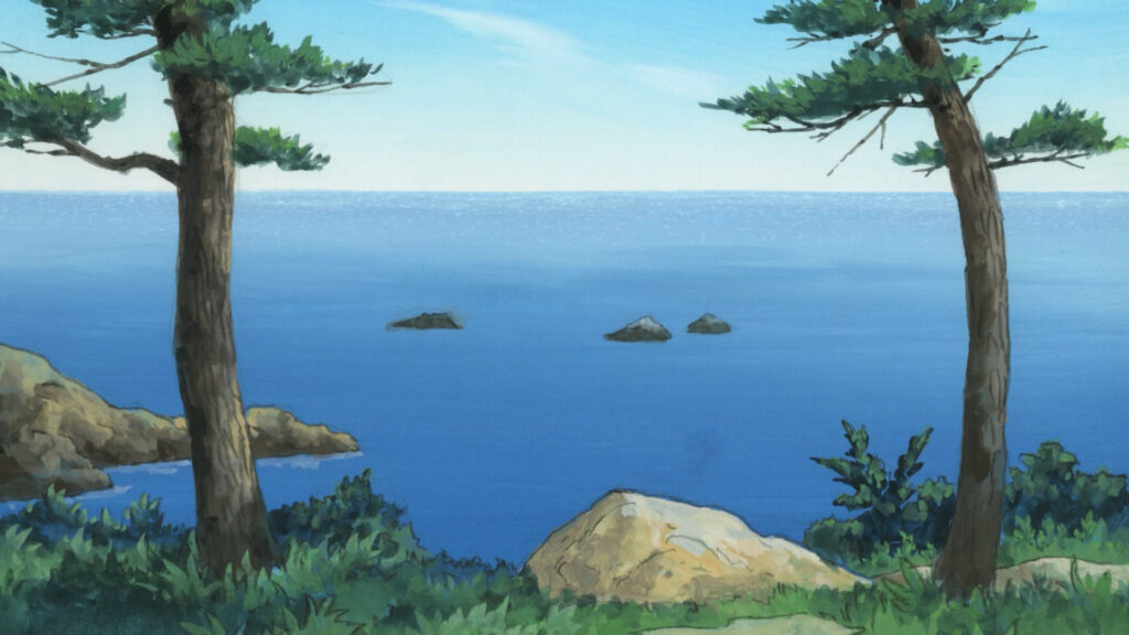 海から上がった観音様 | 海ノ民話のまちプロジェクトオフィシャルサイト 